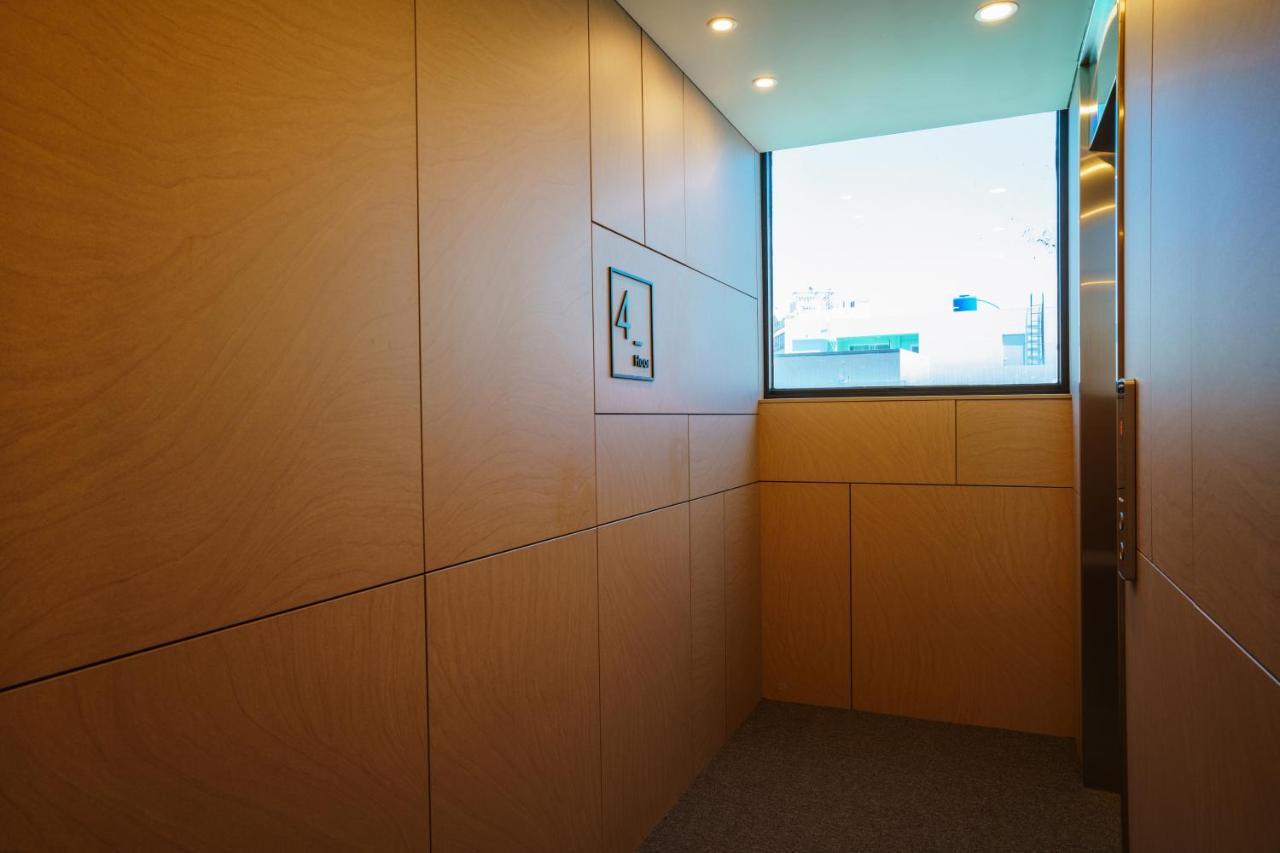 Hotel Pico Tongyeong Bagian luar foto